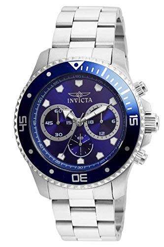 ORIGINAL INVICTA PRO DIVER MENS WATCH 21788