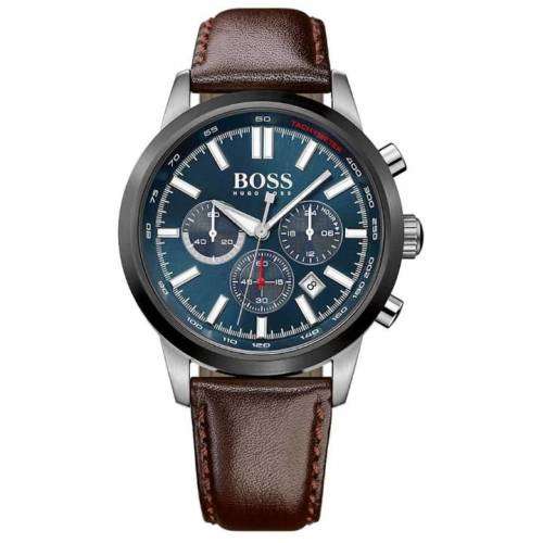 ORIGINAL HUGO BOSS MENS WATCH HB1513187