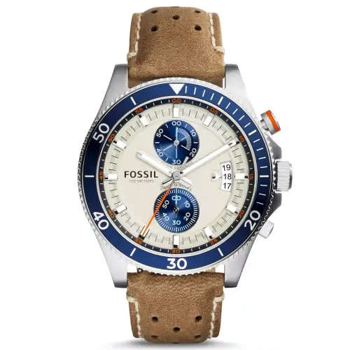FOSSIL WAKEFIELD MENS CHRONOGRAPH WATCH CH2951