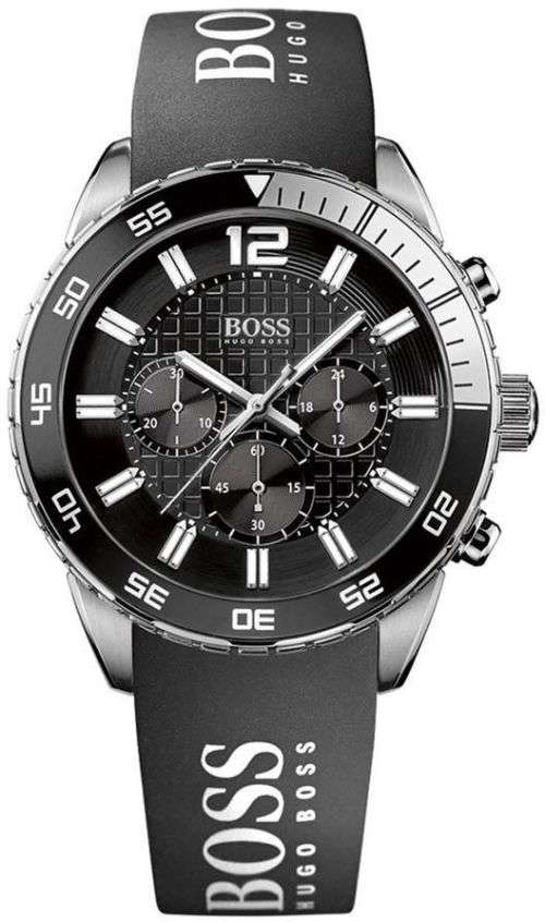 HUGO BOSS EXCLUSIVE HB1512868 MENS WATCH