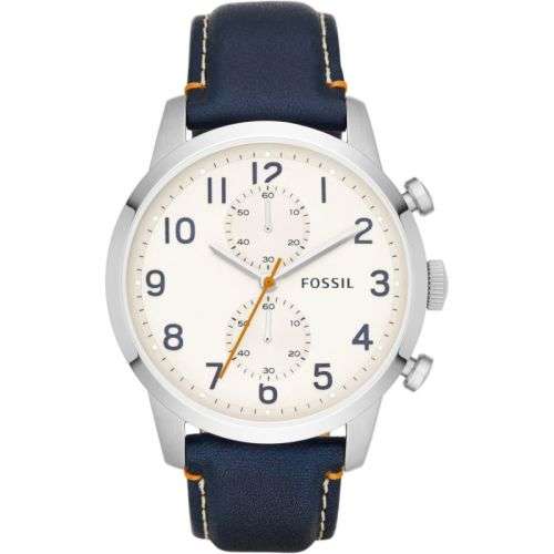 FOSSIL TOWNSMAN FS4932 MENS WATCH
