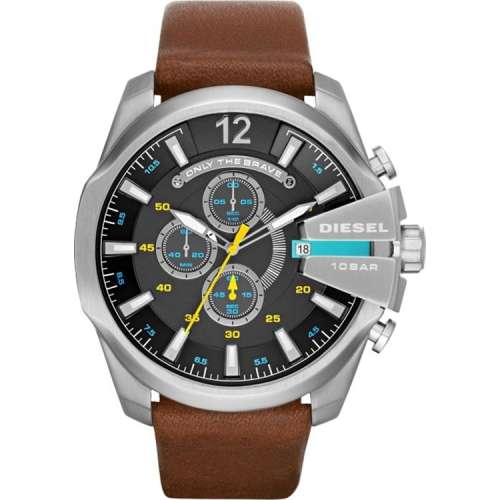 DIESEL MEGA CHIEF DZ4399 MENS WATCH