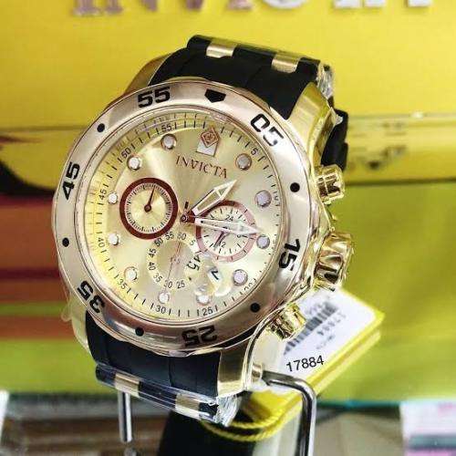 Retail: R12900.00 INVICTA PRO DIVER MENS WATCH 17884
