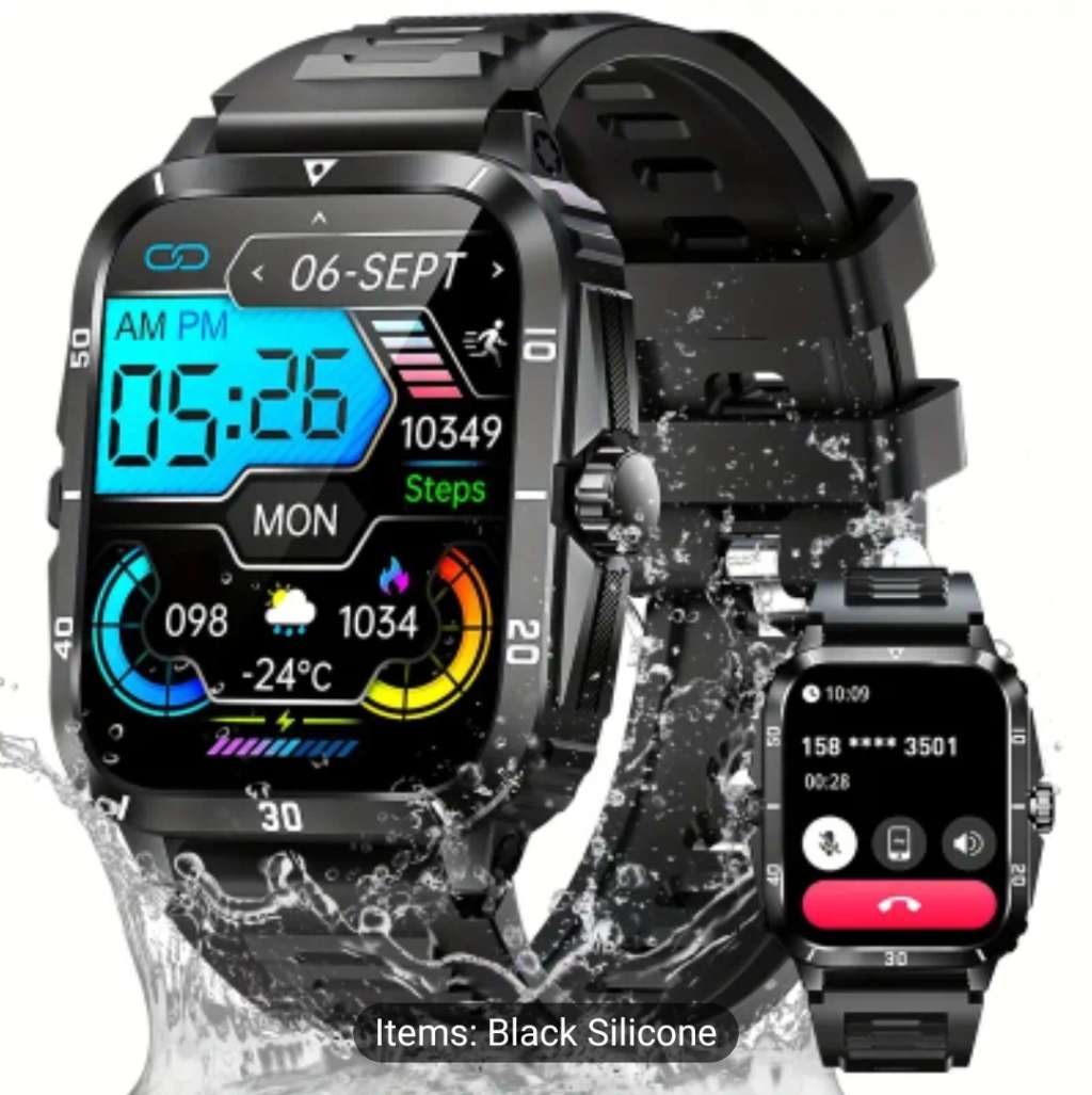 Awesome Smart Watch