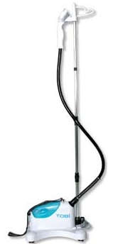 Clearance SALE - Pristine Condition Tobi Fabric Steamer | Clothing Steamer | Curtain Steamer