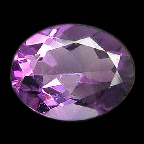 ***A truely MAGICAL*** 7.2mm x 5.2mm Brazilian Amethyst (0.66ct)