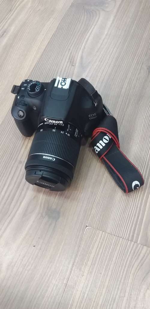 Canon 1200d