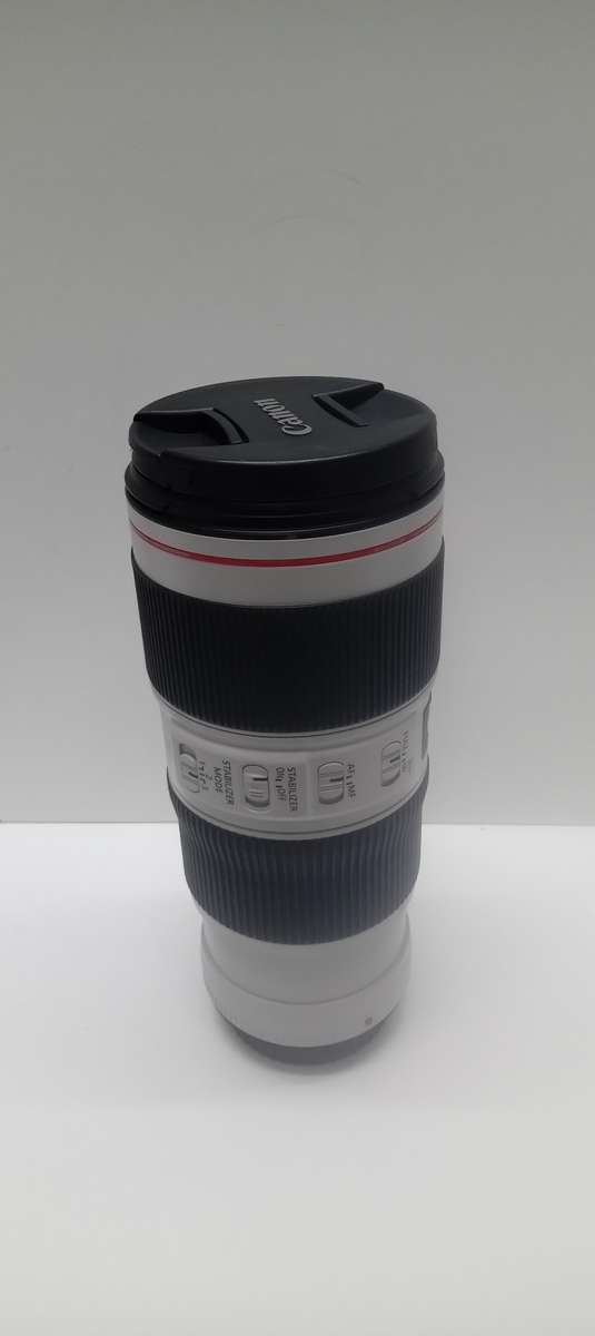 Canon 70-200mm 1:4L  II USM Zoom lens