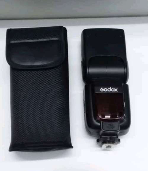 godox tt600 Speedlight for canon and Nikon DSLR camera