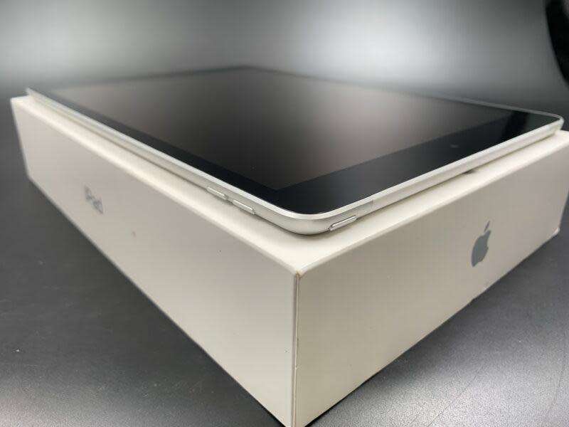 iPad 9th Gen 64GB Wifi + Cellular Silver