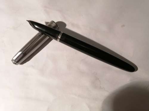 Parker ink pen
