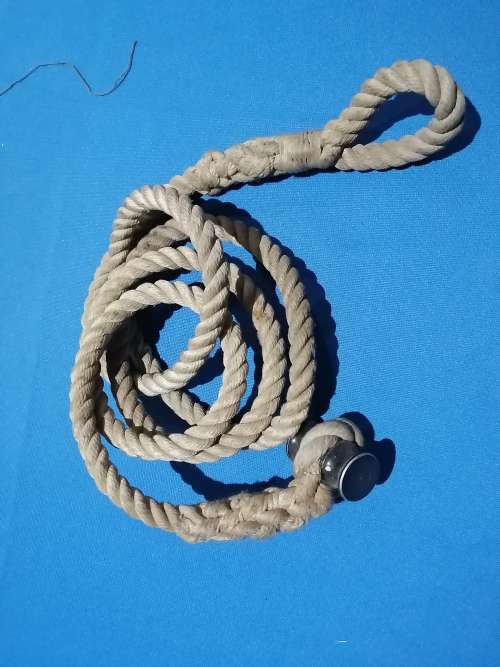 SADF Toggle rope
