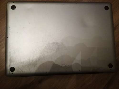 Macbook Pro 17 inch Core i5 2.53ghz 6gb ram 1TB