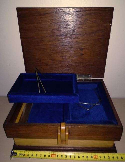 Jewellery Box