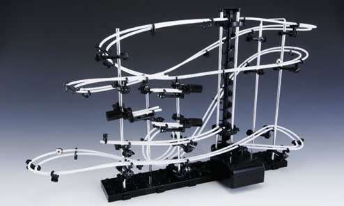 SpaceRails Level 2 - Brand New sealed