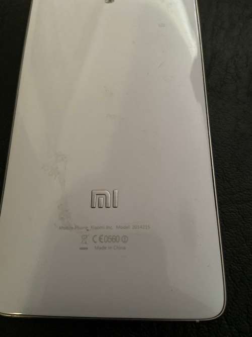 Xiaomi Mi 4 LTE  Please Read!!!!!!!!!!!!!!!!