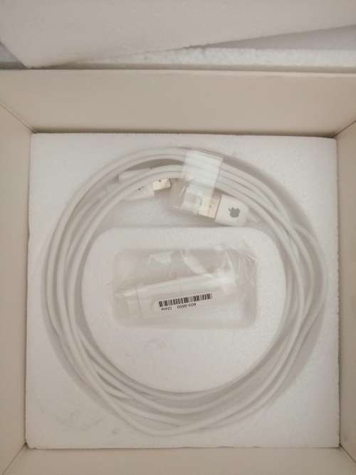 Apple iSight Camera A1023 M9330LL/C Webcam Firewire Web Camera