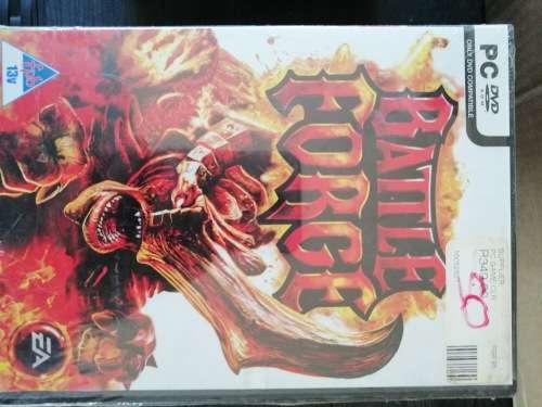 Pc games job lot 2 one bid for all