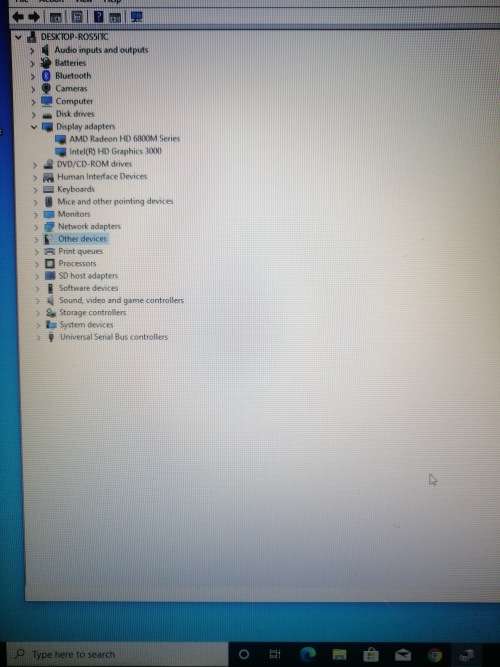 Late entry!!!!! ALIENWARE M17X i7