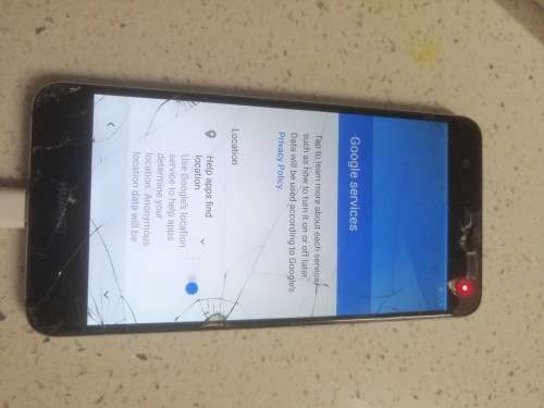 Huawei Nova read description!!!! Listing 2