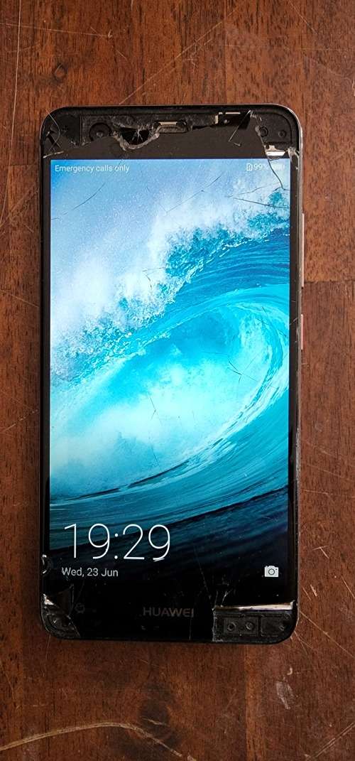 Huawei nova PLeASE REad!!!!