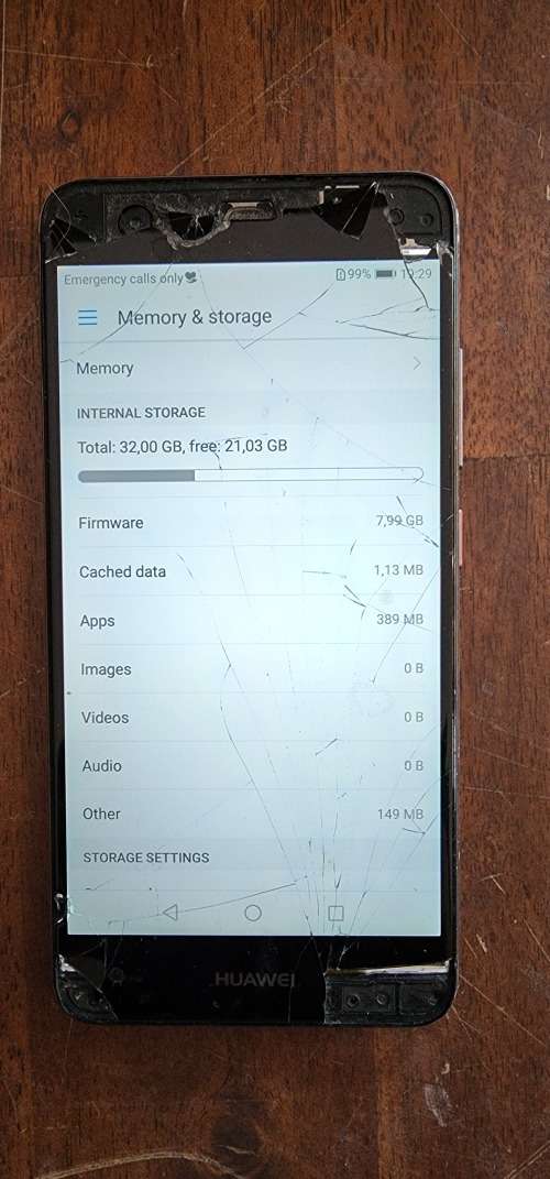 Huawei nova PLeASE REad!!!!