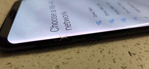 Samsung S8 please read!!!!!