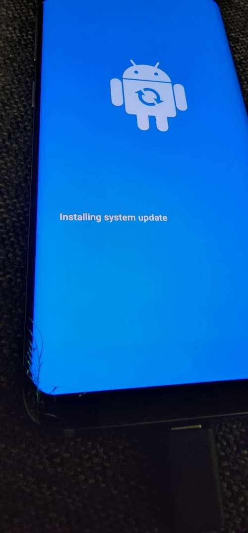 Samsung s8 please read !!!!!!