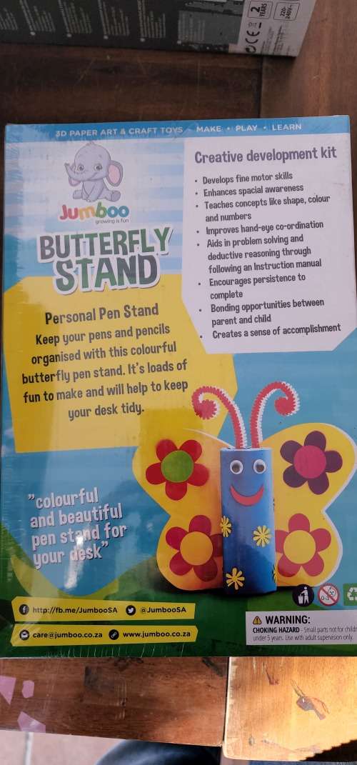 1 bid for the lot brand new 3d DIY kits