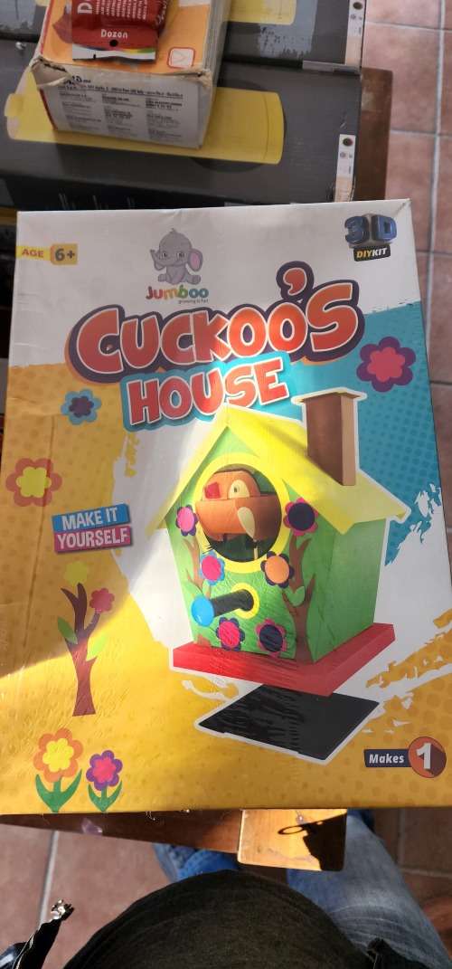 1 bid for the lot brand new 3d DIY kits