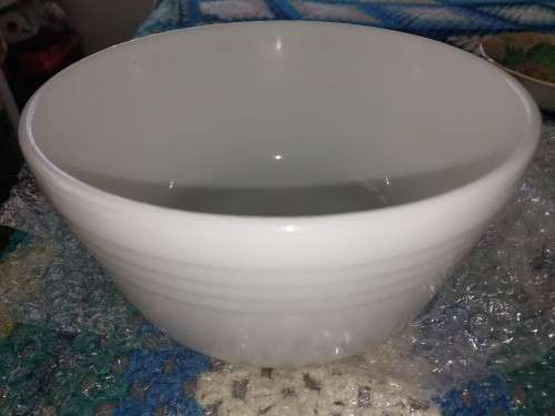 Vintage Pyrex Hamilton Beach Mixing Bowl