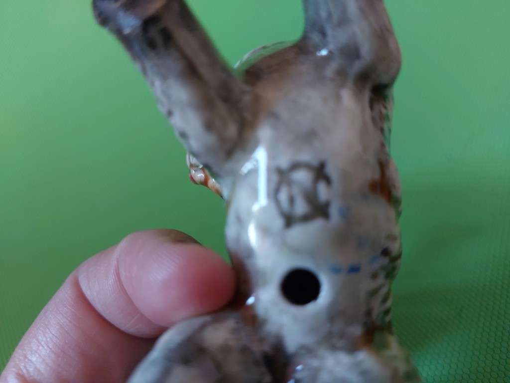 Vintage Nippon Noritake Kittens