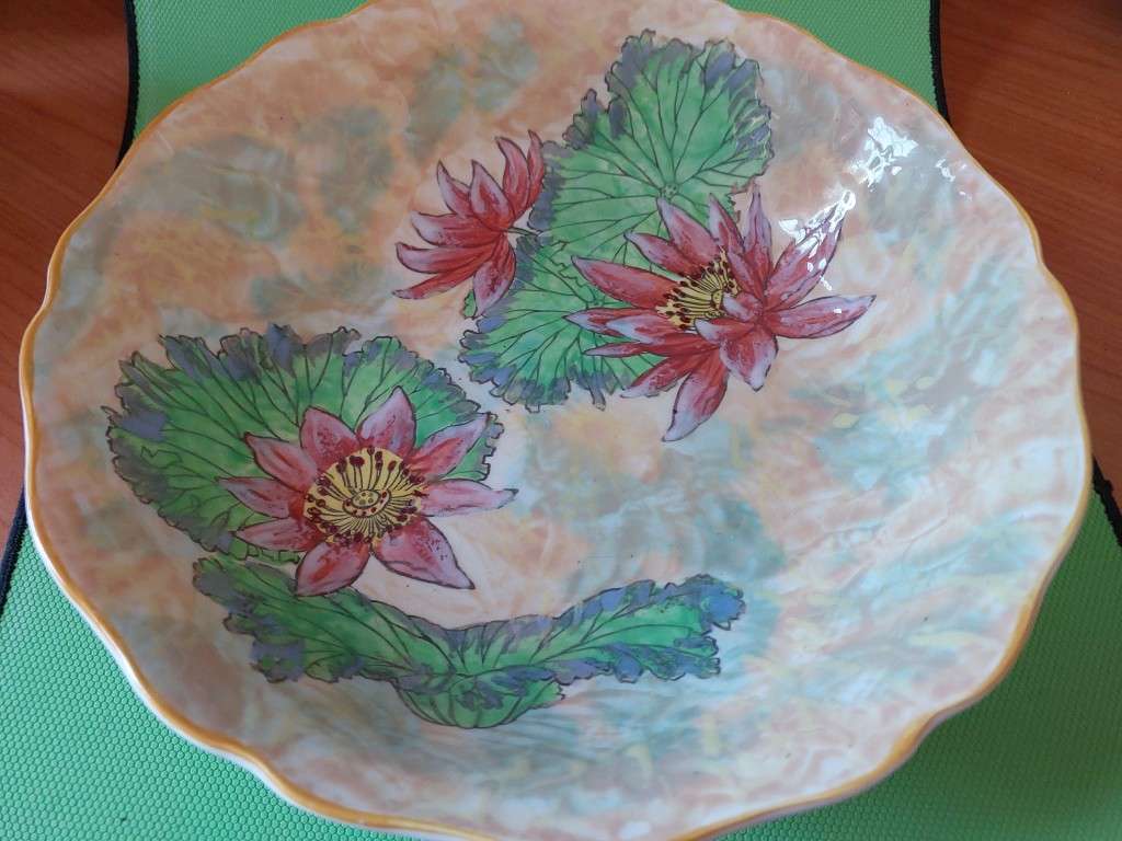 Royal Doulton Bowl