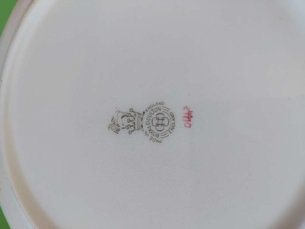 Royal Doulton Bowl