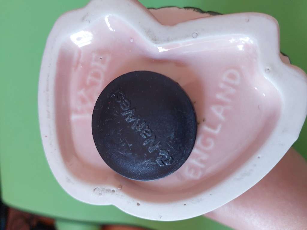 Vintage WADE NatWest Piggy Bank (Highly Collectable)