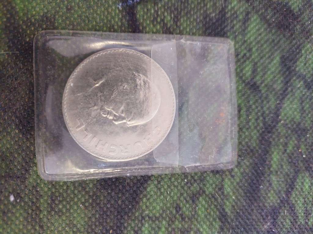 1965 Churchill Crown