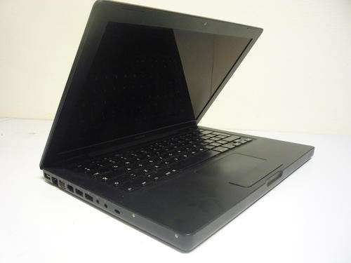 MacBook "Core 2 Duo" 2.4 13"