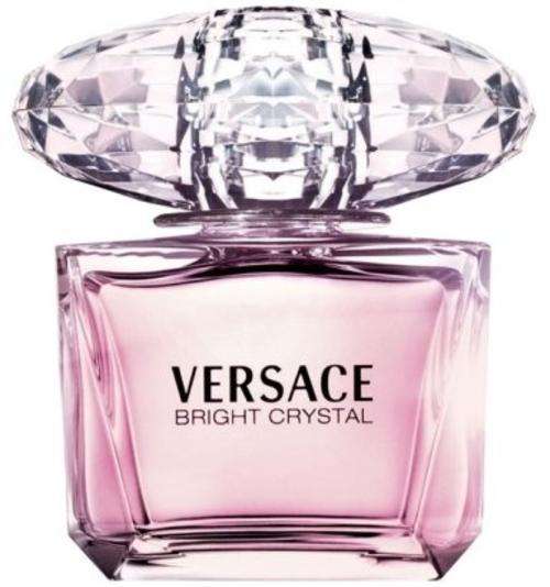 Versace Bright Crystal EDU 90ml