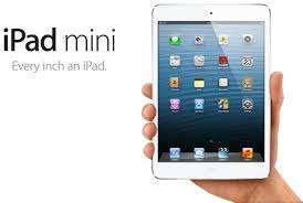 APPLE IPAD MINI-wifi + 4G ( verified seller)