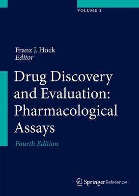 Drug Discovery and Evaluation