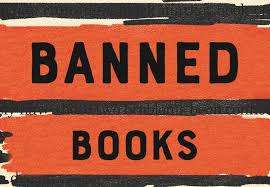 Banned and Controversial Ebooks and Documents