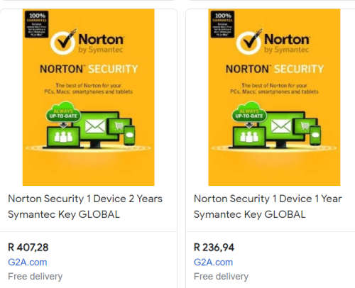 Symantec Endpoint Protection - Life Time License - June 2021 Release