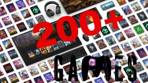 Xbox Game Pass Ultimate 12 Months (50% off Promotion)