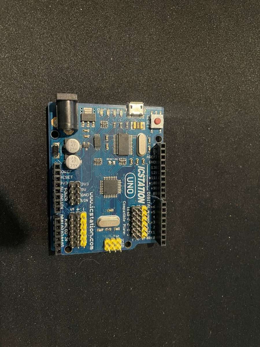 Arduino Uno