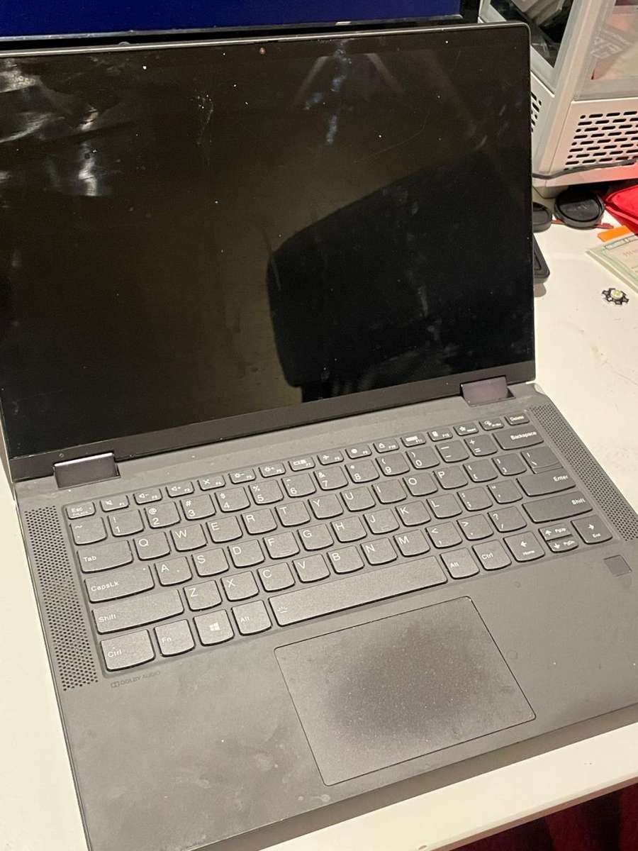Lenovo IdeaPad Ryzen 5 (FOR PARTS)