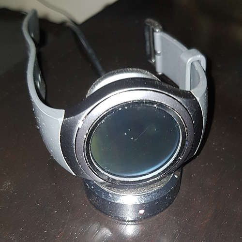 Samsung Galaxy Gear S2 Smartwatch