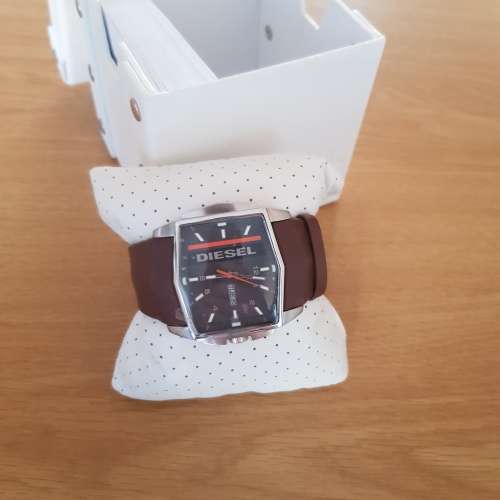 Perfect condition Diesel watch