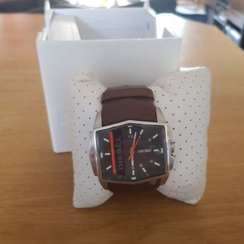 Perfect condition Diesel watch
