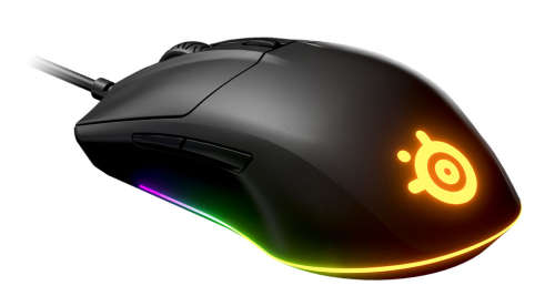 Great condition Steelseries Rival 310 Mouse