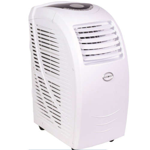 Elegance - Portable Air Conditioner - 14000BTU - Cooling and Heating